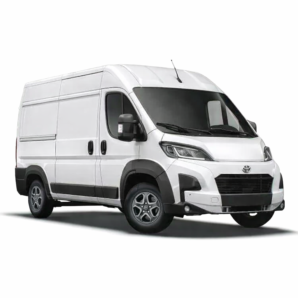 TOYOTA PROACE MAX